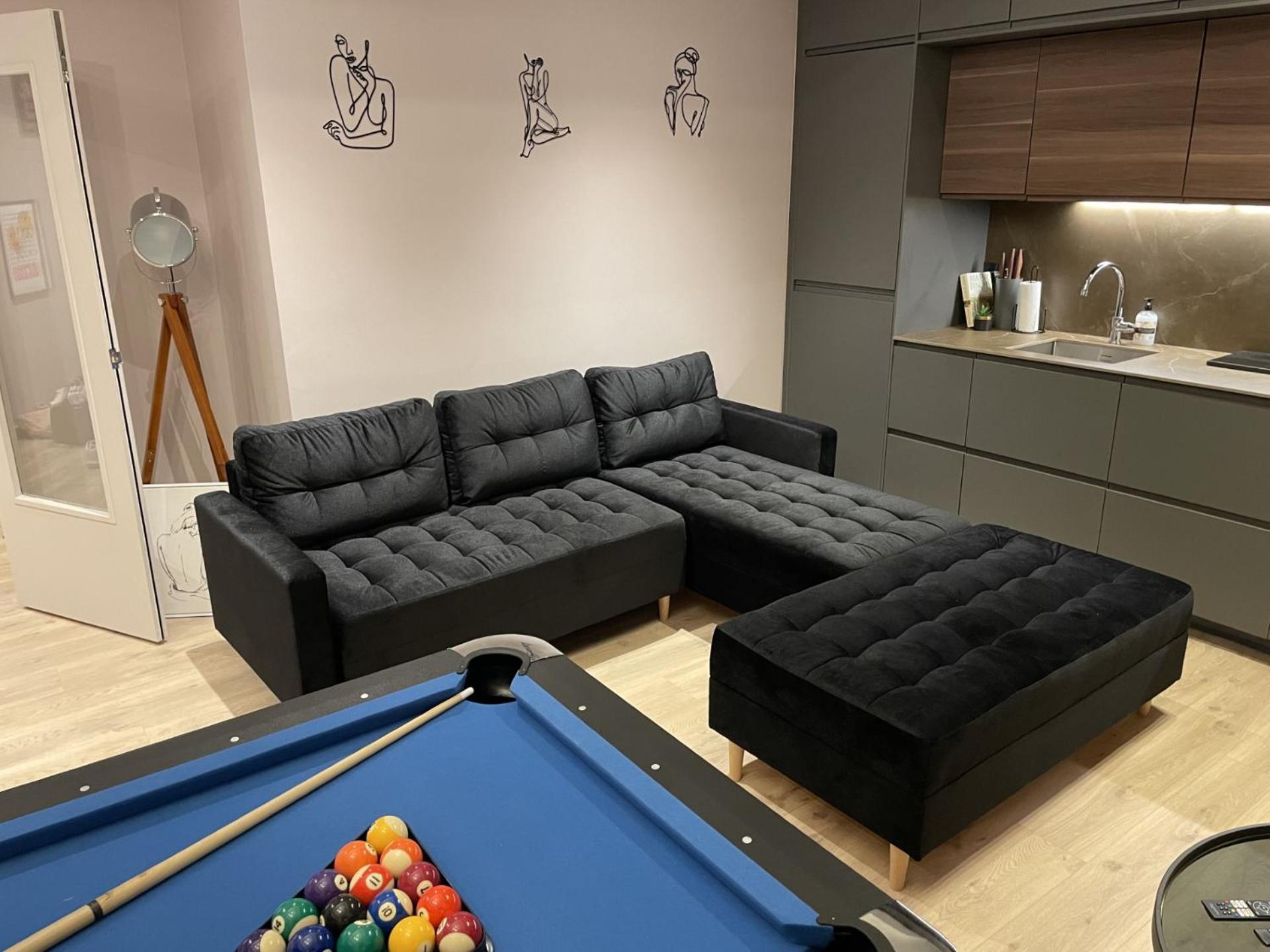 Stunning 2 Bed Apartment In Greater Manchester Exterior photo